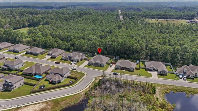 12281 Savannah Circle, Ocean Springs, MS 39564