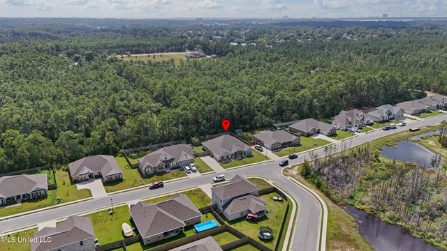 12281 Savannah Circle, Ocean Springs, MS 39564
