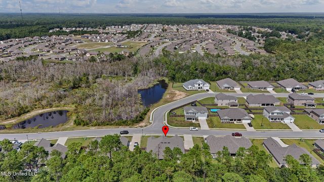 12281 Savannah Circle, Ocean Springs, MS 39564