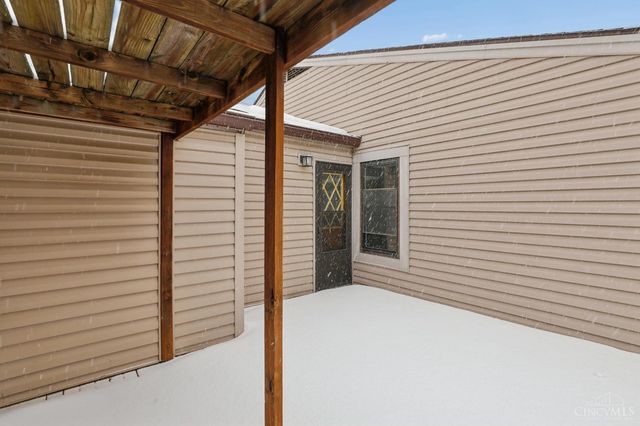 7109 Woodridge Drive, Anderson Twp, OH 45230