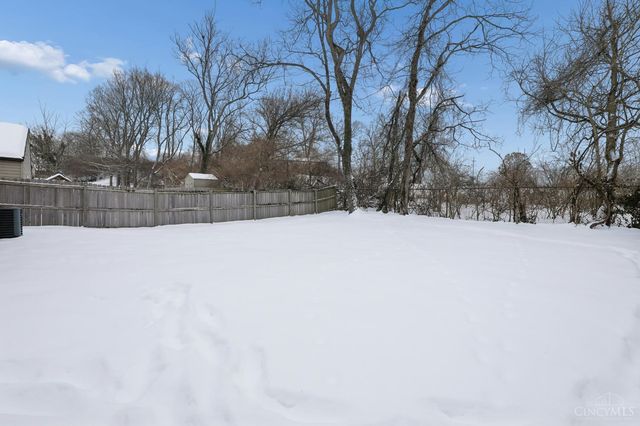 7109 Woodridge Drive, Anderson Twp, OH 45230