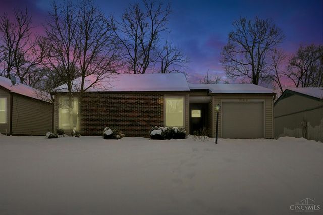 7109 Woodridge Drive, Anderson Twp, OH 45230