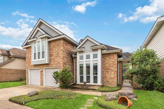 16019 Juniper Grove Drive, Houston, TX 77084