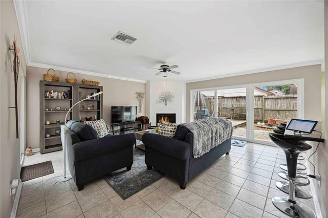 16019 Juniper Grove Drive, Houston, TX 77084