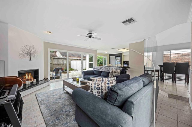 16019 Juniper Grove Drive, Houston, TX 77084