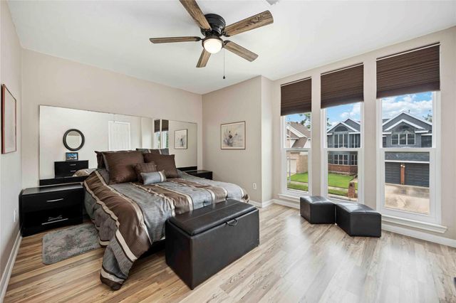 16019 Juniper Grove Drive, Houston, TX 77084