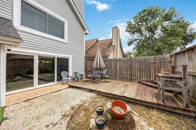 16019 Juniper Grove Drive, Houston, TX 77084