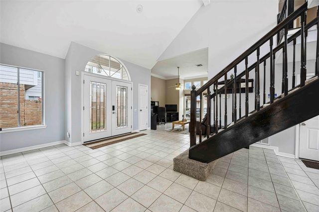 16019 Juniper Grove Drive, Houston, TX 77084