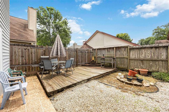 16019 Juniper Grove Drive, Houston, TX 77084