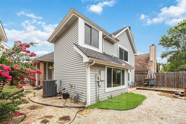 16019 Juniper Grove Drive, Houston, TX 77084