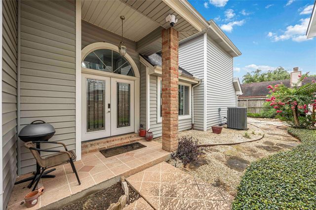 16019 Juniper Grove Drive, Houston, TX 77084