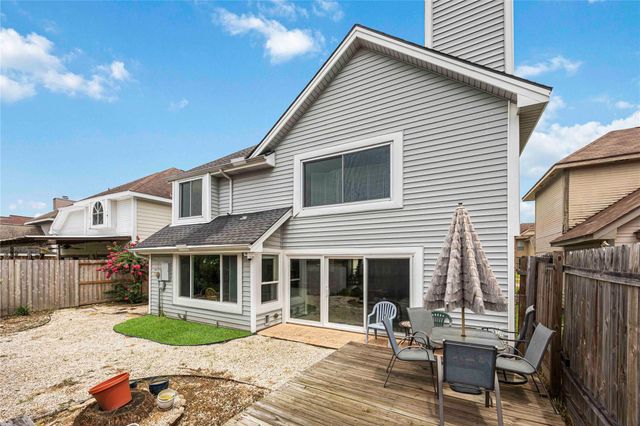 16019 Juniper Grove Drive, Houston, TX 77084