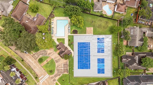 16019 Juniper Grove Drive, Houston, TX 77084