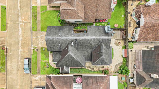 16019 Juniper Grove Drive, Houston, TX 77084