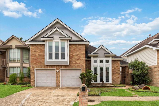 16019 Juniper Grove Drive, Houston, TX 77084