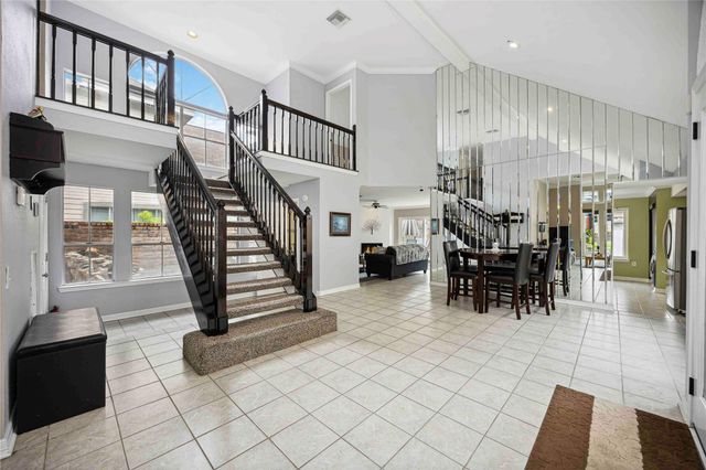 16019 Juniper Grove Drive, Houston, TX 77084