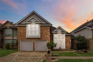 16019 Juniper Grove Drive, Houston, TX 77084