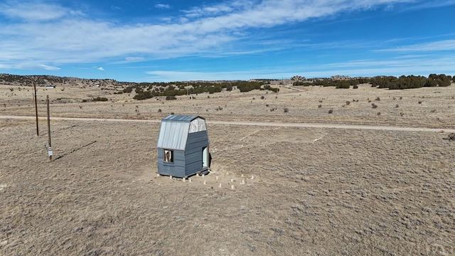 Lot 79 County Rd 113, Rye, CO 81069