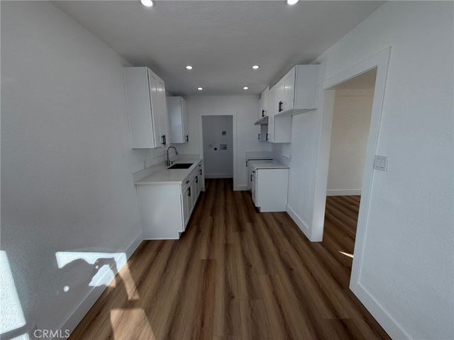 6115 S Harvard Boulevard, Los Angeles, CA 90047