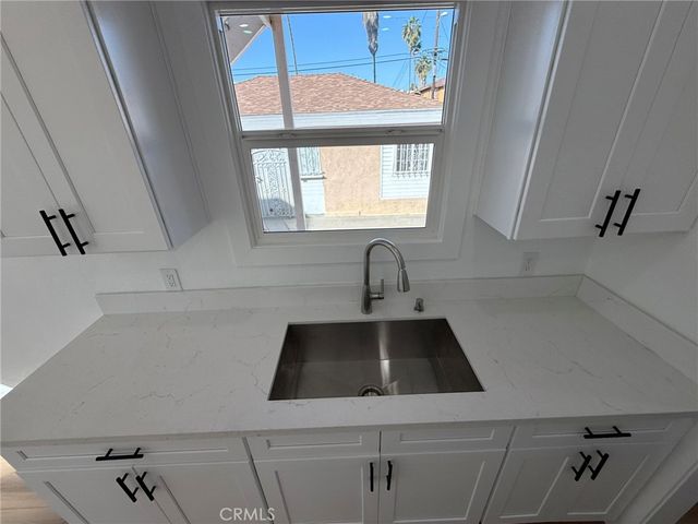 6115 S Harvard Boulevard, Los Angeles, CA 90047