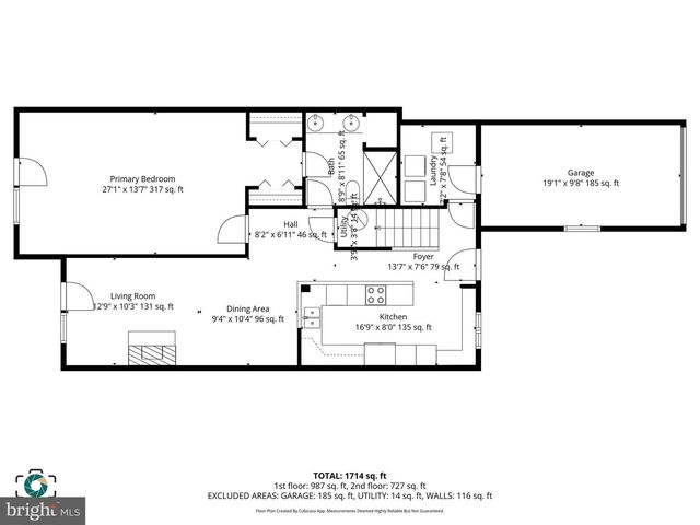 116 WINDING HILL DR, Lancaster, PA 17601