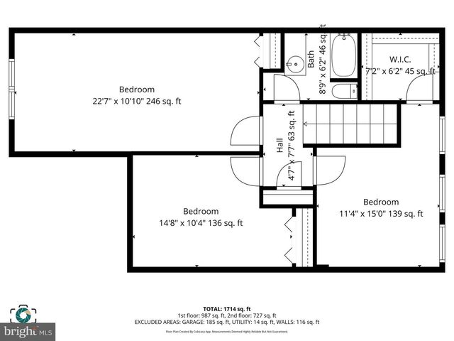116 WINDING HILL DR, Lancaster, PA 17601