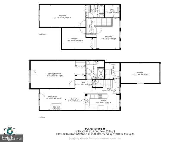 116 WINDING HILL DR, Lancaster, PA 17601