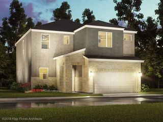 22643 Rice Flower Way, Katy, TX 77449