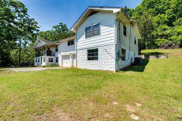 1403 Ogrady Drive, Chattanooga, TN 37419