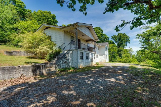 1403 Ogrady Drive, Chattanooga, TN 37419