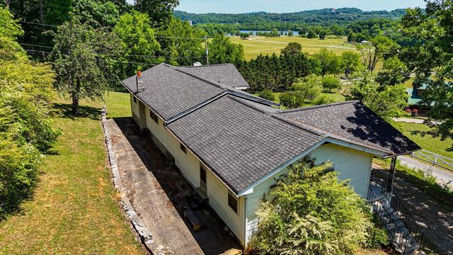 1403 Ogrady Drive, Chattanooga, TN 37419