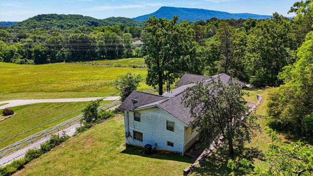 1403 Ogrady Drive, Chattanooga, TN 37419