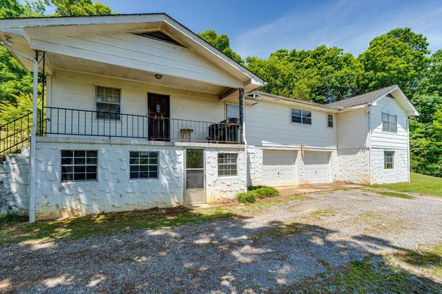 1403 Ogrady Drive, Chattanooga, TN 37419