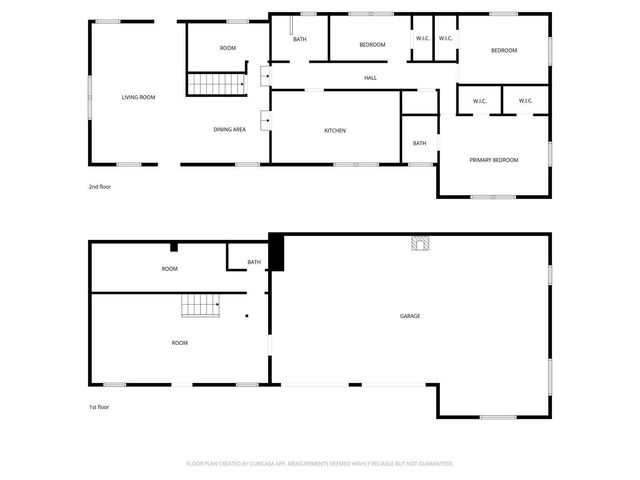 1403 Ogrady Drive, Chattanooga, TN 37419