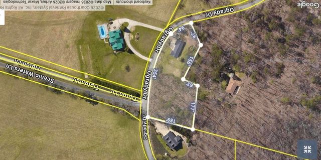 1403 Ogrady Drive, Chattanooga, TN 37419