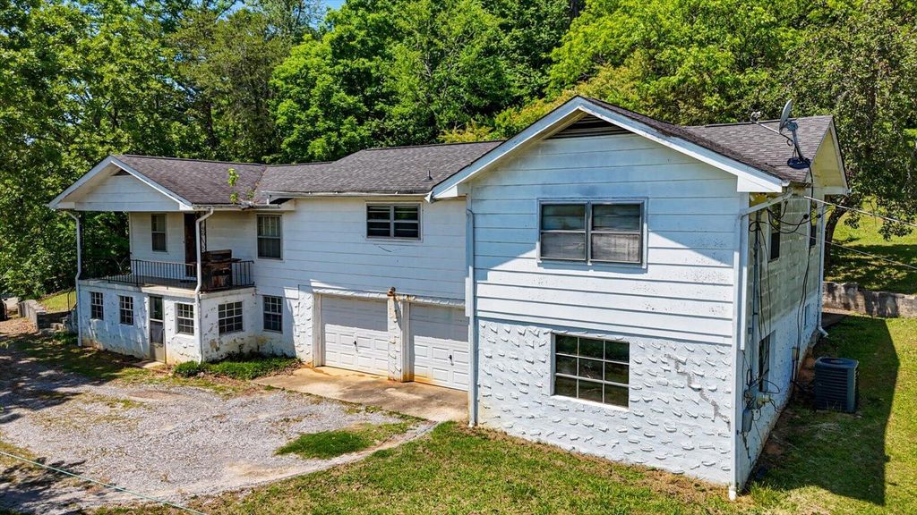 1403 Ogrady Drive, Chattanooga, TN 37419
