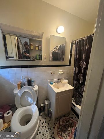 4264 Oakwoods Court, Stone Mountain, GA 30083