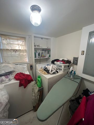 4264 Oakwoods Court, Stone Mountain, GA 30083