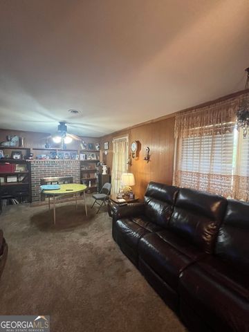 4264 Oakwoods Court, Stone Mountain, GA 30083