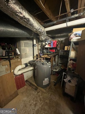 4264 Oakwoods Court, Stone Mountain, GA 30083