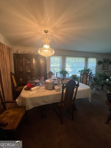 4264 Oakwoods Court, Stone Mountain, GA 30083