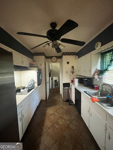 4264 Oakwoods Court, Stone Mountain, GA 30083