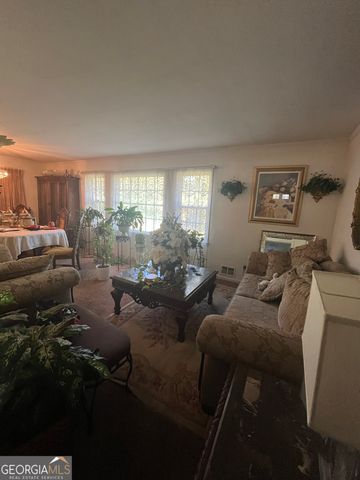 4264 Oakwoods Court, Stone Mountain, GA 30083