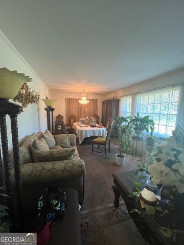 4264 Oakwoods Court, Stone Mountain, GA 30083