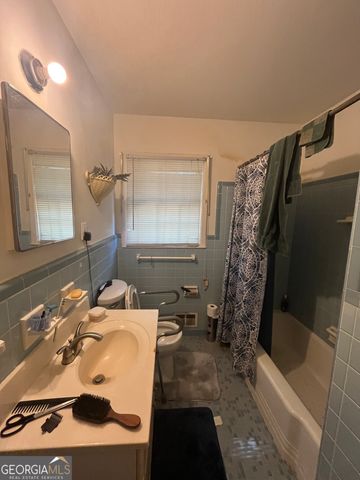 4264 Oakwoods Court, Stone Mountain, GA 30083