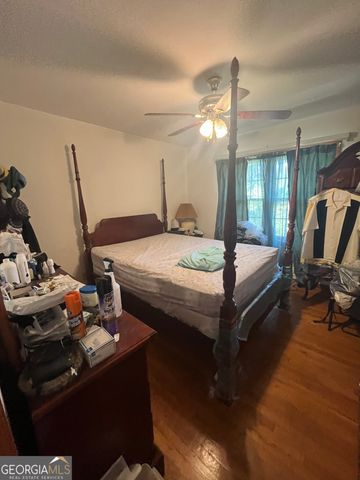 4264 Oakwoods Court, Stone Mountain, GA 30083