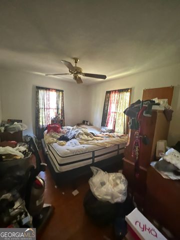 4264 Oakwoods Court, Stone Mountain, GA 30083