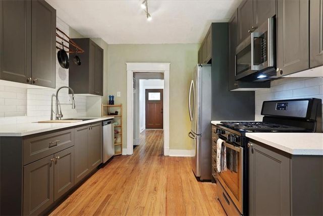 4419 Forest Avenue, Kansas City, MO 64110