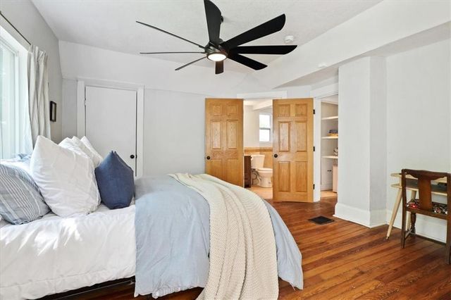 4419 Forest Avenue, Kansas City, MO 64110