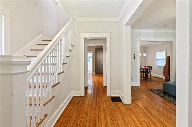4419 Forest Avenue, Kansas City, MO 64110